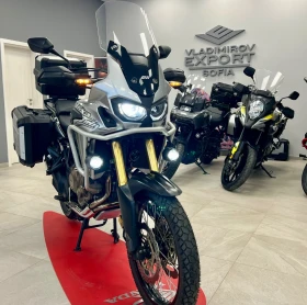 Honda Crf 1000 L ABS TCS 15.450 !!!! | Mobile.bg    9
