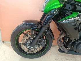 Kawasaki ER ER-6N ABS | Mobile.bg    15
