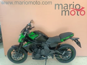 Kawasaki ER ER-6N ABS | Mobile.bg    10