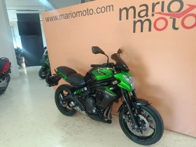 Kawasaki ER ER-6N ABS | Mobile.bg    2