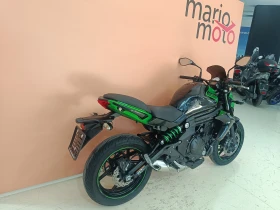 Kawasaki ER ER-6N ABS | Mobile.bg    3