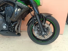 Kawasaki ER ER-6N ABS | Mobile.bg    8