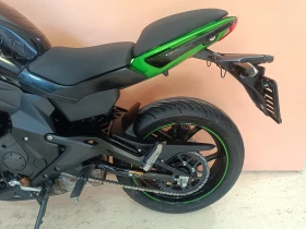 Kawasaki ER ER-6N ABS | Mobile.bg    14