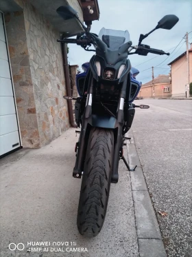 Обява за продажба на Yamaha Mt-07 ~12 700 лв. - изображение 2