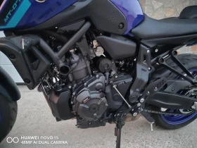 Обява за продажба на Yamaha Mt-07 ~12 700 лв. - изображение 4