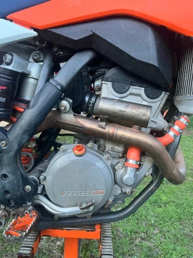 Ktm 250 | Mobile.bg    5