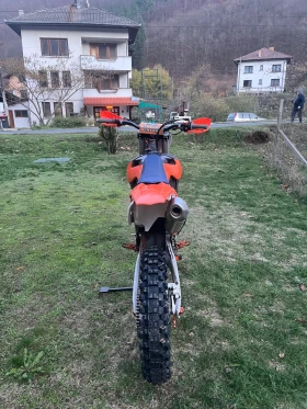 Ktm 250 | Mobile.bg    2