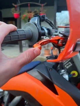 Ktm 250 | Mobile.bg    4