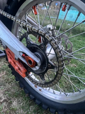 Ktm 250 | Mobile.bg    9