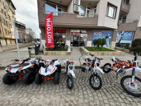 Kayo Moto Kayo Moto AU125, снимка 15