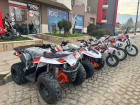 Kayo Moto Kayo Moto AU125, снимка 16