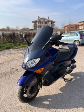 Yamaha T-max 500i ABS | Mobile.bg � ����� ������ 5