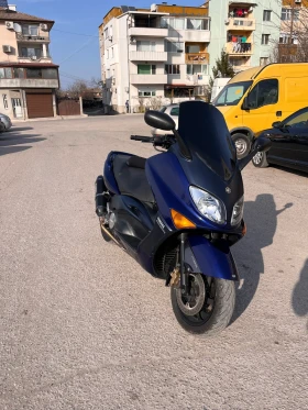 Yamaha T-max 500i ABS - изображение 1
