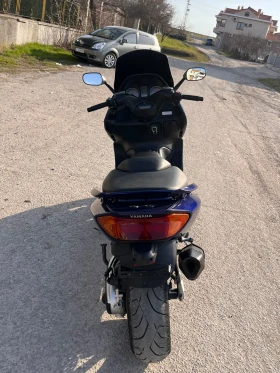 Yamaha T-max 500i ABS | Mobile.bg � ����� ������ 4