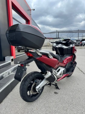 Honda Forza 750-ABS-TCS-�������-LED | Mobile.bg � ����� ������ 3