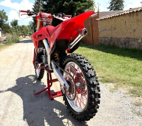 Honda Cr 250 2001 | Mobile.bg � ����� ������ 6