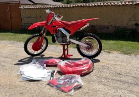 Honda Cr 250 2001 | Mobile.bg � ����� ������ 15