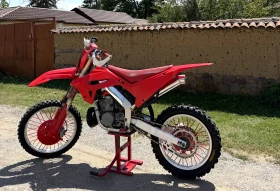 Honda Cr 250 2001 | Mobile.bg � ����� ������ 2