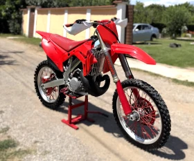 Honda Cr 250 2001 | Mobile.bg � ����� ������ 5
