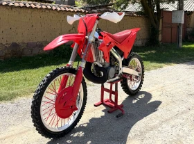 Honda Cr 250 2001 | Mobile.bg � ����� ������ 7