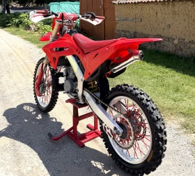 Honda Cr 250 2001 | Mobile.bg � ����� ������ 3