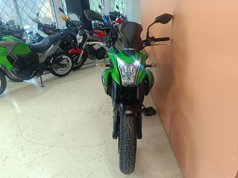 Kawasaki ER ER-6N ABS, снимка 5 - Мотоциклети и мототехника - 51115058