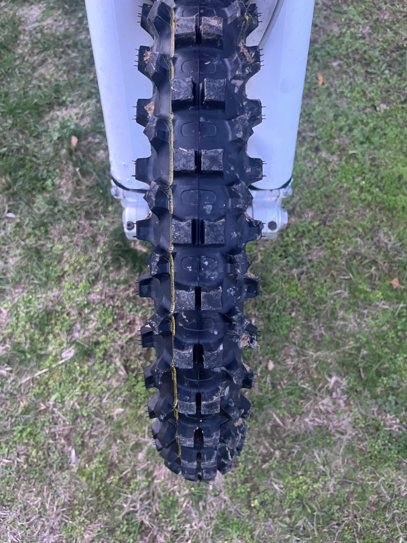 Ktm 250, снимка 12 - Мотоциклети и мототехника - 52528271