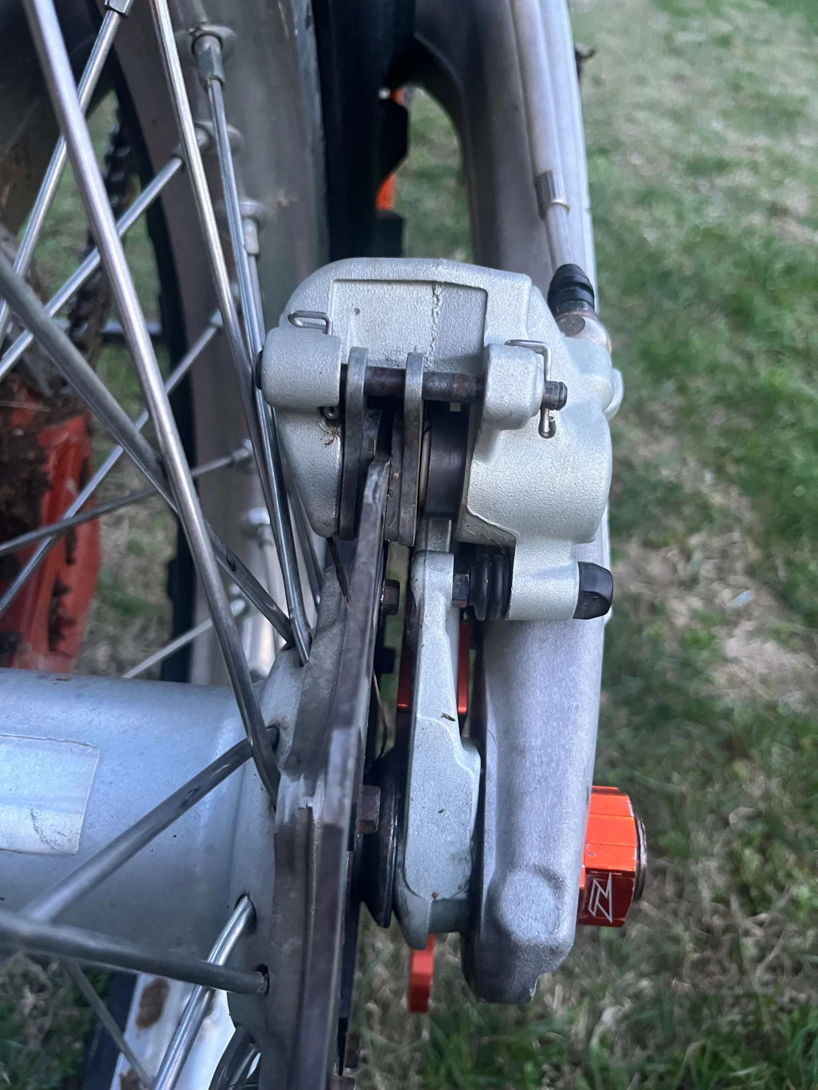 Ktm 250 | Mobile.bg   12