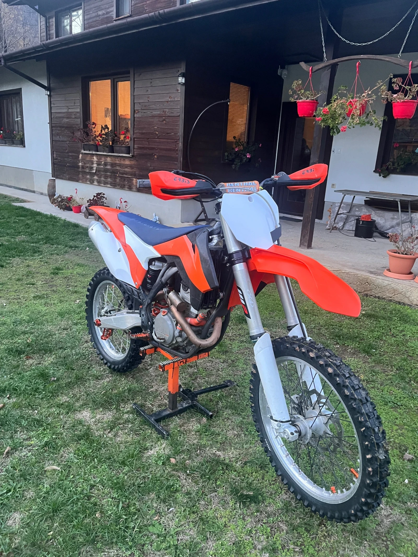 Ktm 250 | Mobile.bg   1