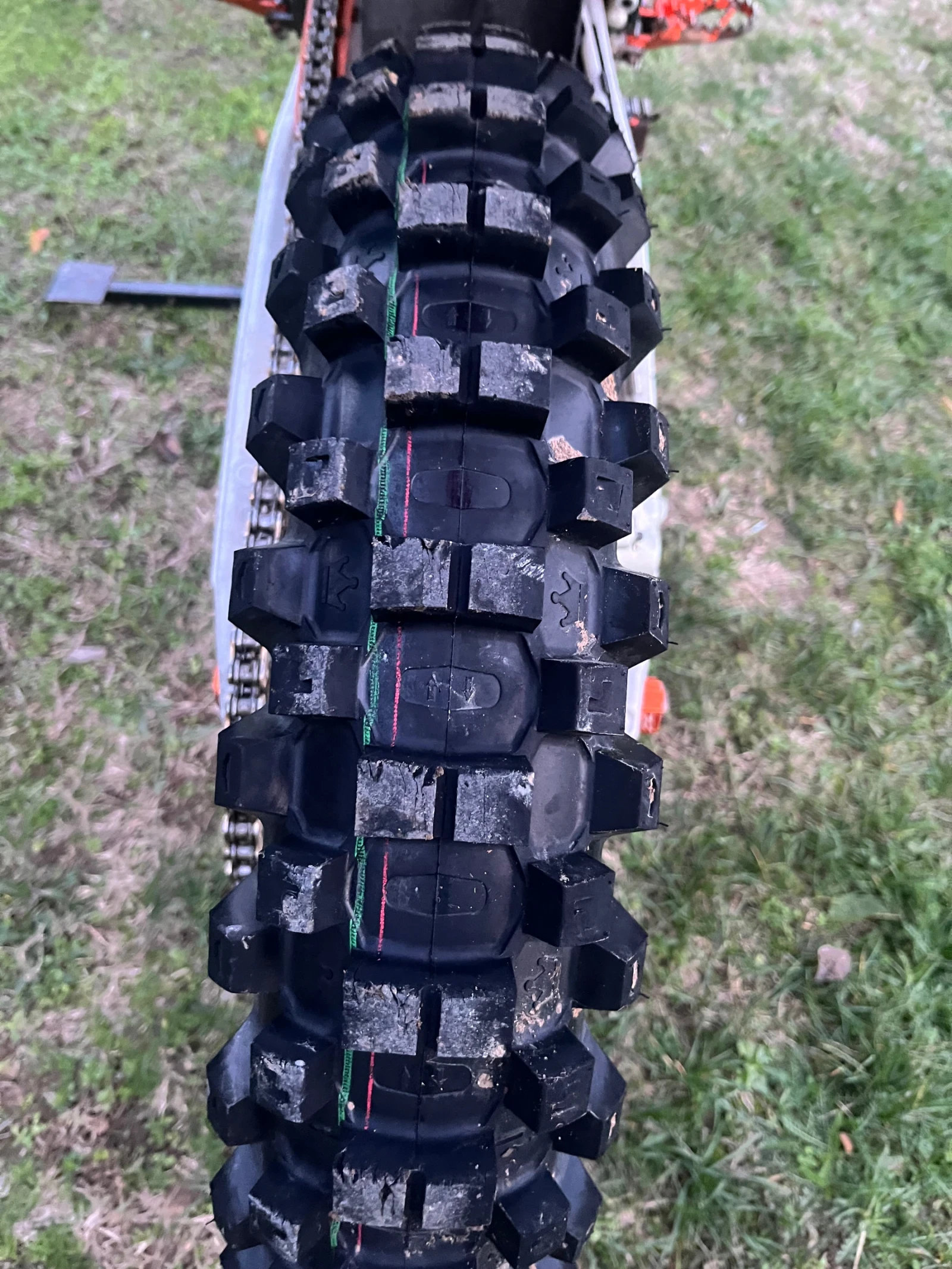 Ktm 250  - изображение 10