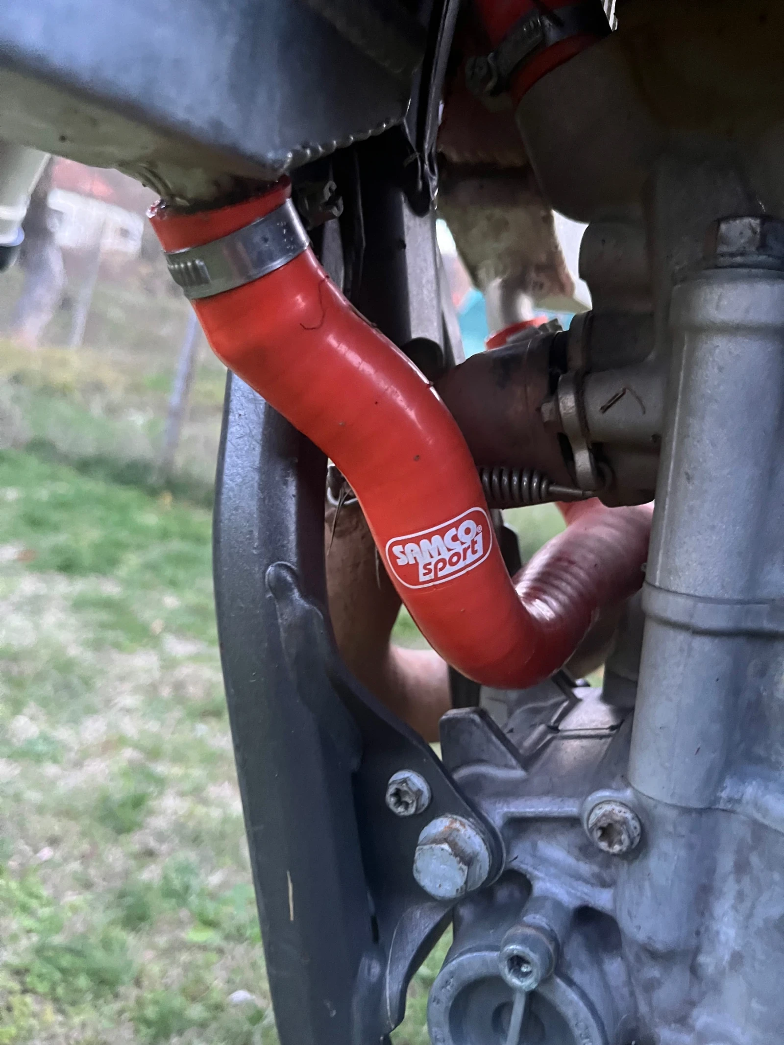 Ktm 250 | Mobile.bg   15