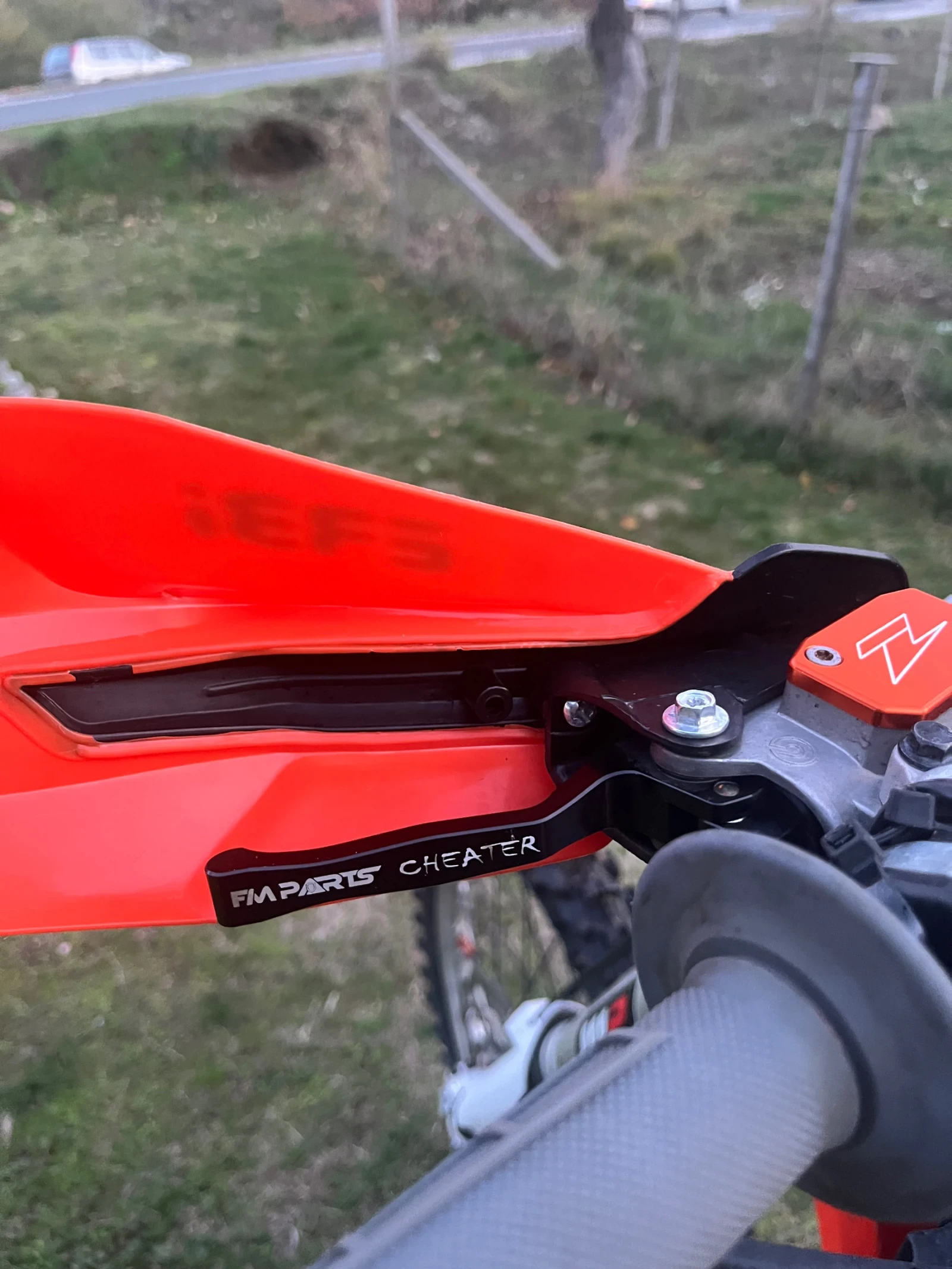 Ktm 250  - изображение 3