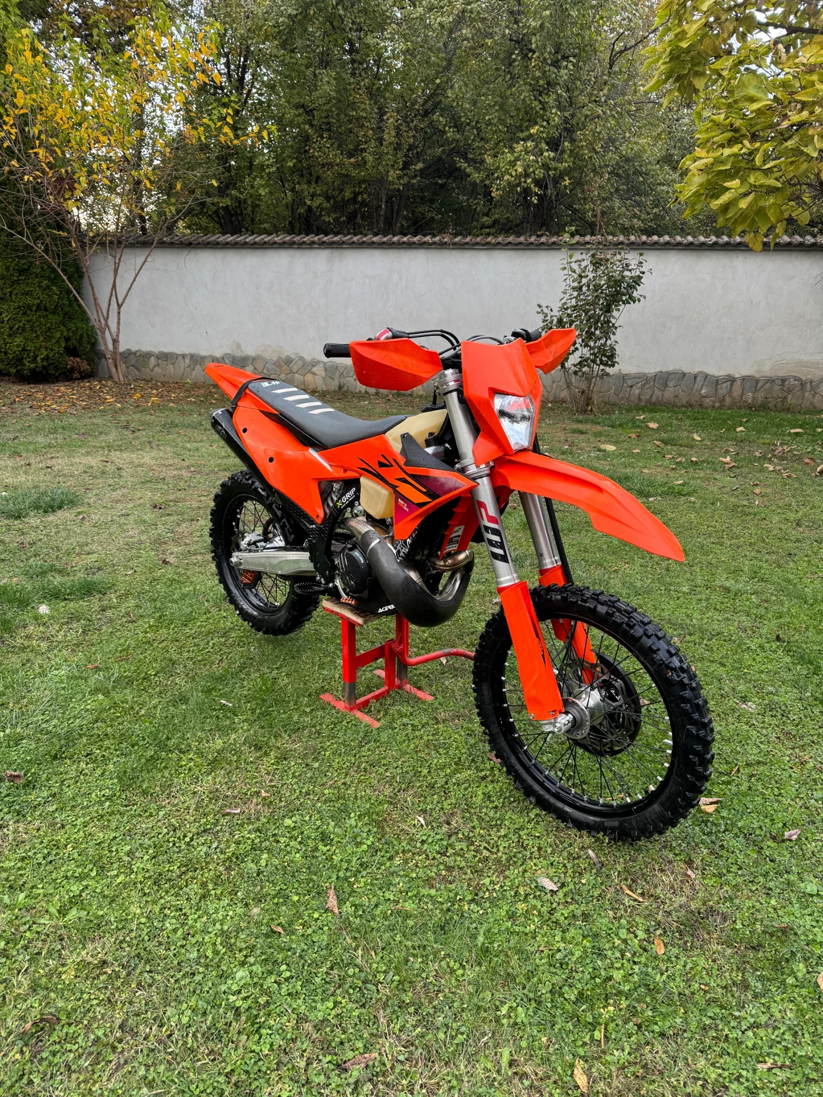 Ktm EXC 300 2026