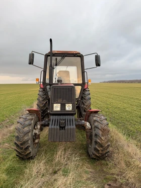 Трактор Беларус 952, снимка 4