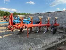 Плуг Kuhn Multimaster 152, снимка 4
