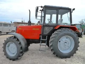   MTZ 820 Carraro | Mobile.bg    8