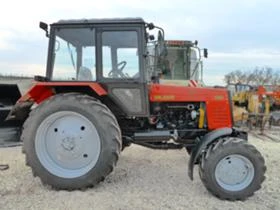   MTZ 820 Carraro | Mobile.bg    14