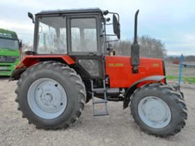   MTZ 820 Carraro | Mobile.bg    2
