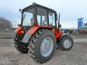   MTZ 820 Carraro | Mobile.bg    3