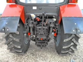   MTZ 820 Carraro | Mobile.bg    4