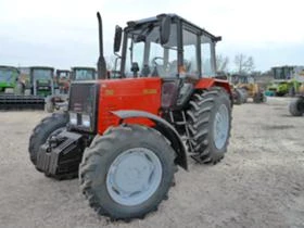   MTZ 820 Carraro | Mobile.bg    5