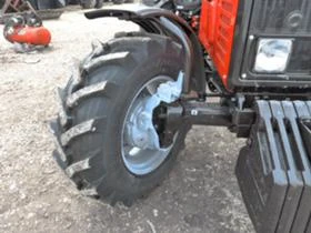   MTZ 820 Carraro | Mobile.bg    7