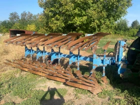      Lemken EUROPAL 7