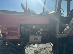 Трактор Болгар, снимка 6