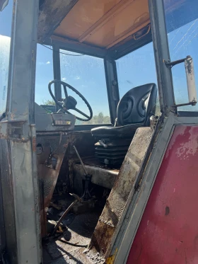 Трактор Болгар, снимка 5