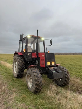 Трактор Беларус 952, снимка 1