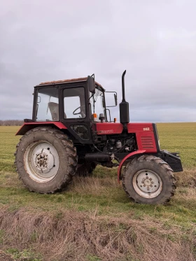 Трактор Беларус 952, снимка 6