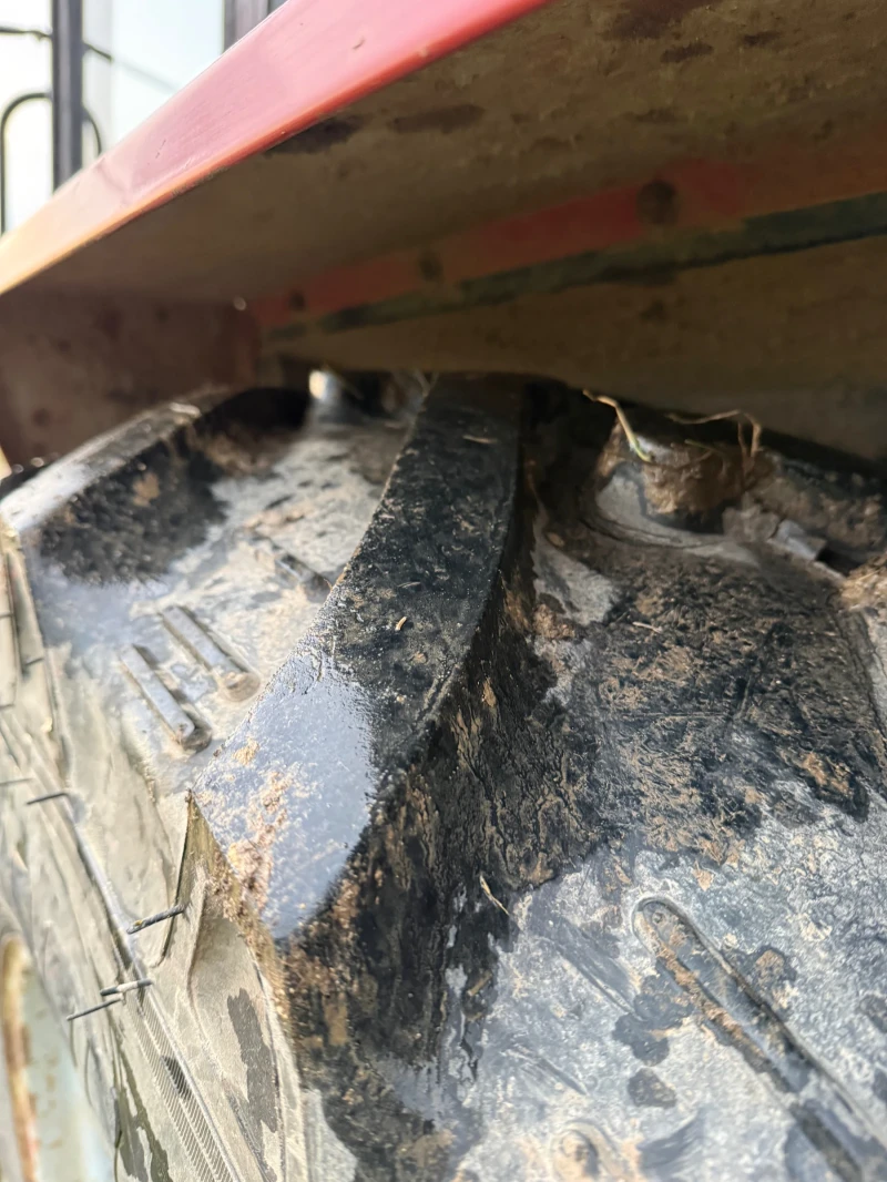 Трактор Беларус 952, снимка 8 - Селскостопанска техника - 53471122