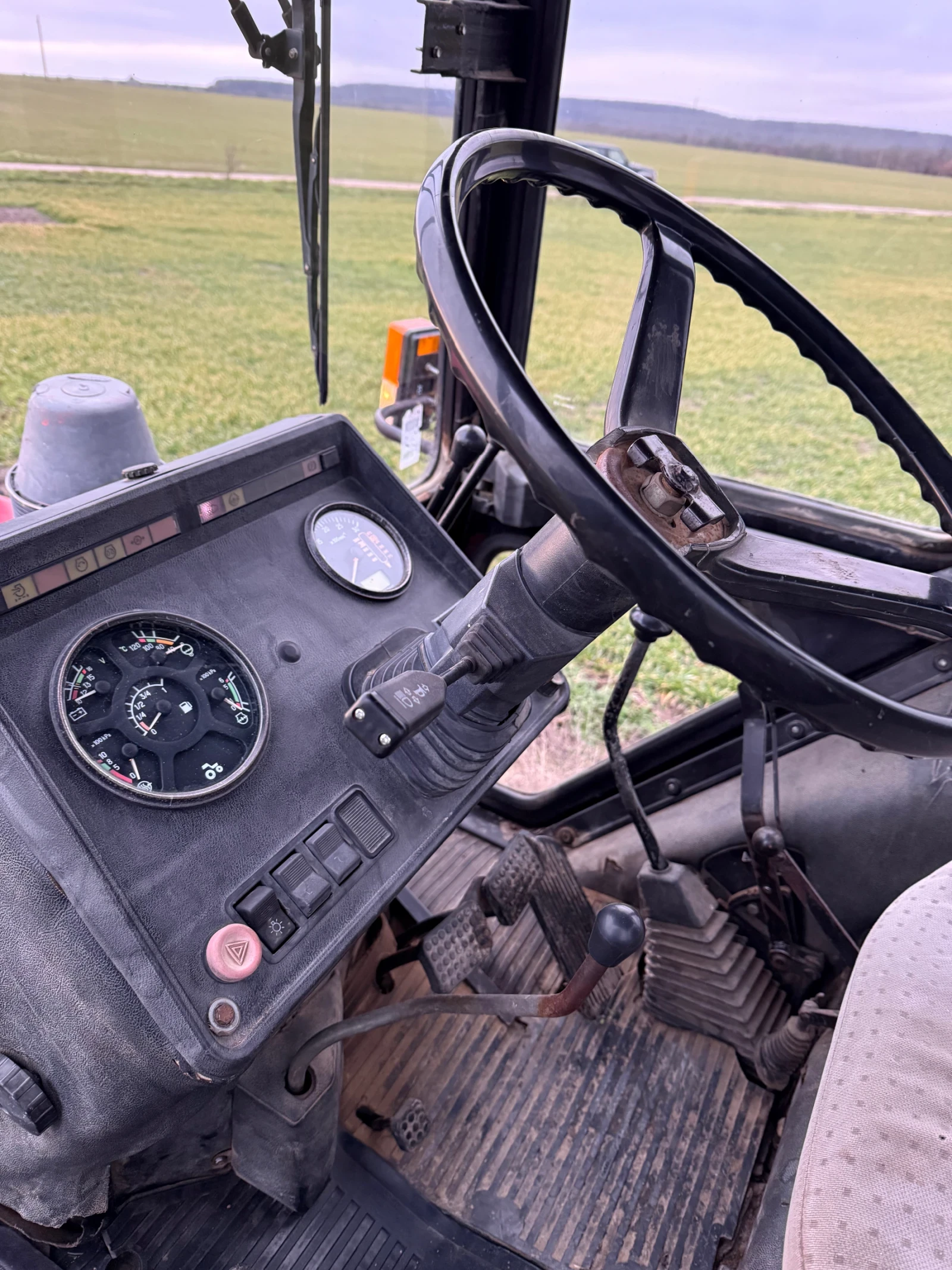 Трактор Беларус 952 - изображение 10