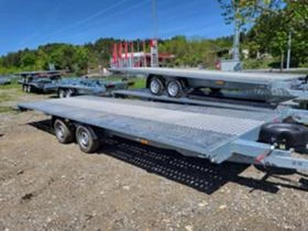 За автомобил Agados Niewiadov/5, 50/2, 1/3, 5t/, снимка 4